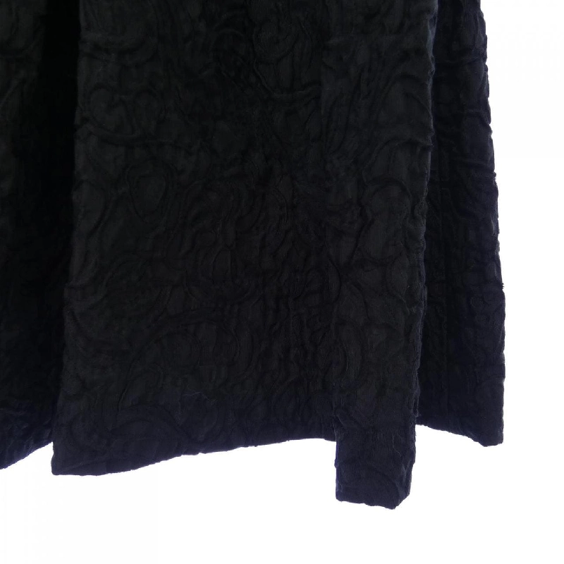 Dries Van Noten Skirt 651206