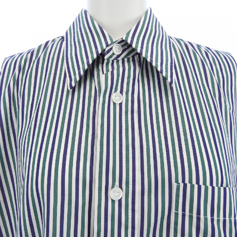 【Mã giảm giá】Bottega Veneta BOTTEGA VENETA Áo sơ mi 641273