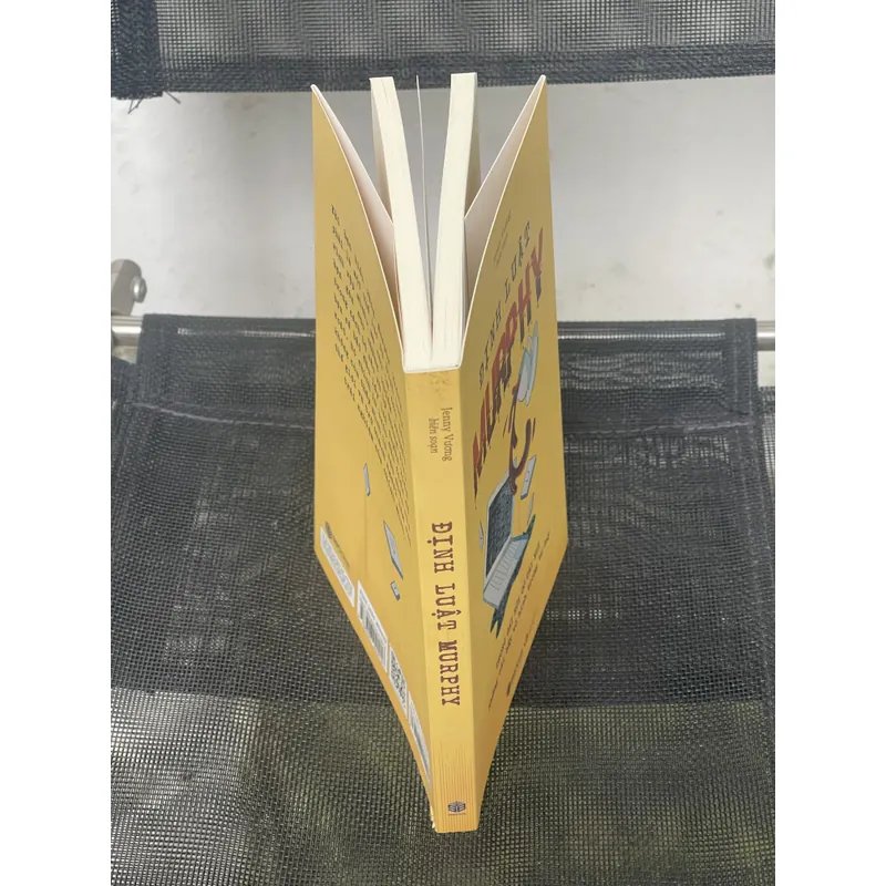 Định luật Murphy 589523