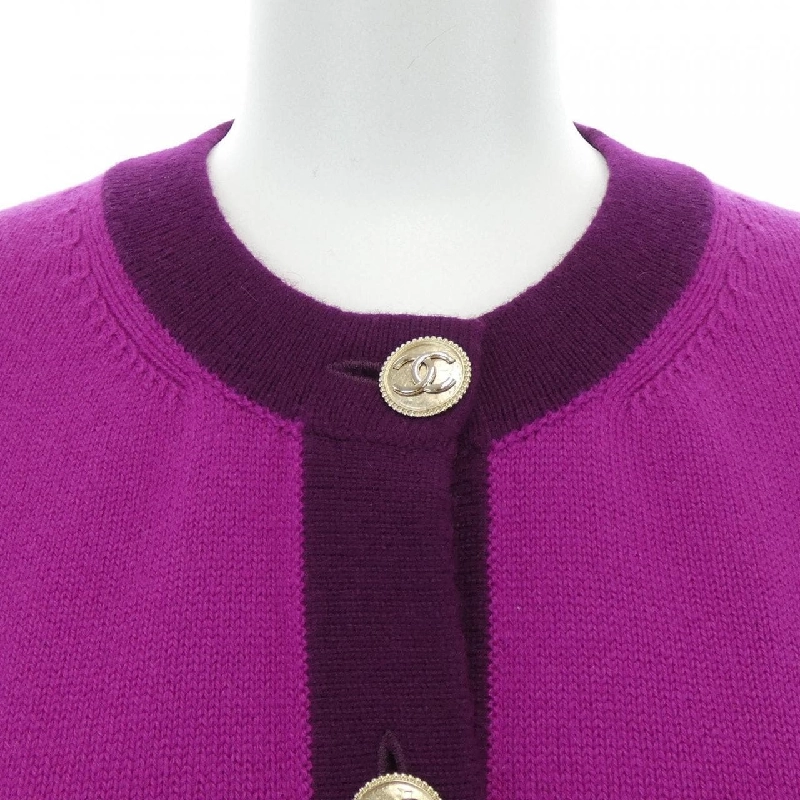 Chanel CHANEL P64649K60663 Áo khoác - Hàng hiệu Chính hãng 813465