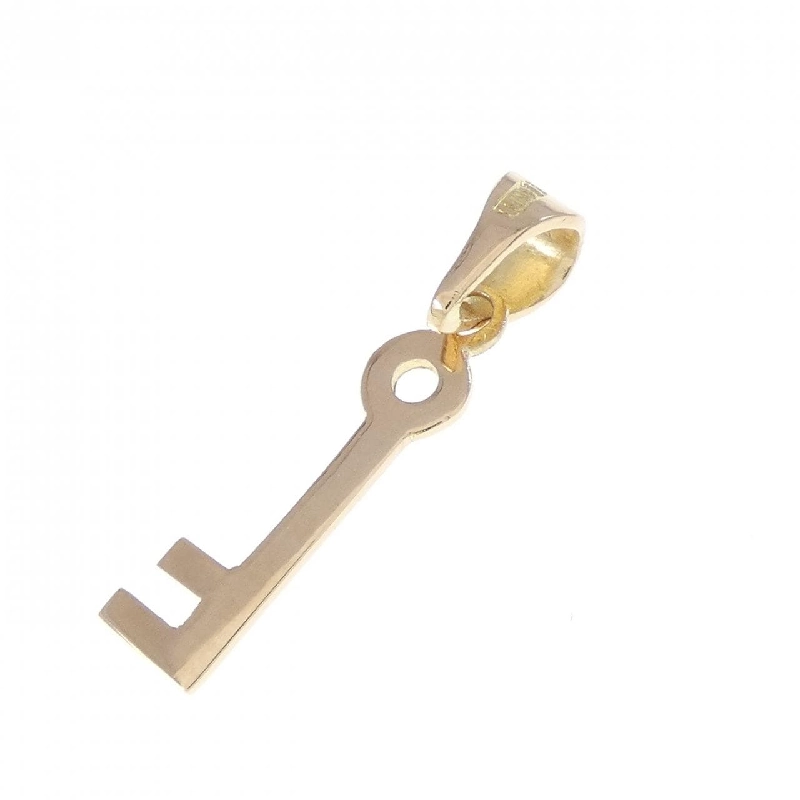 K18YG Pendant - Hàng hiệu Authentic 864306