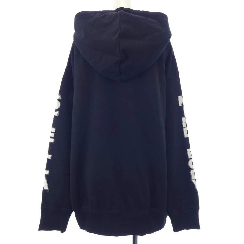 Áo khoác nỉ STELLA MCCARTNEY Sunshine Hoodie 632585