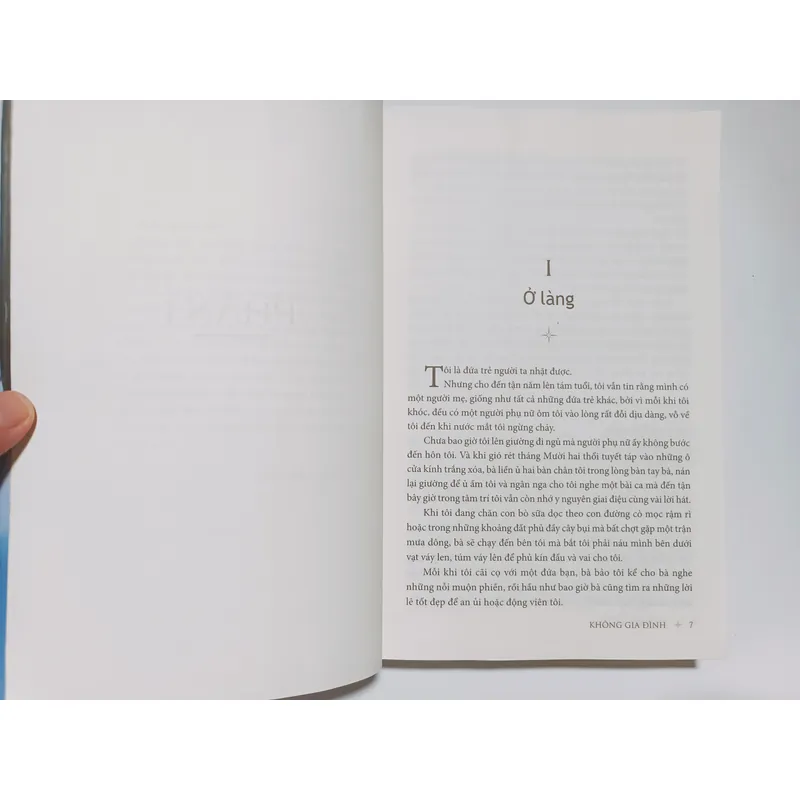 Không Gia Đình - Hector Malot 714306