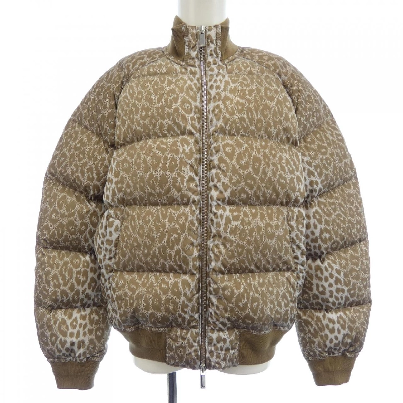 Dior DIOR 213C411A5492 Áo khoác - Hàng hiệu Chính hãng 892154