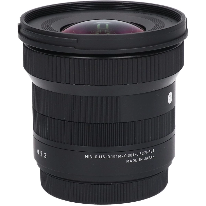 X(C)10-18mm F2.8DC DN - Hàng hiệu Authentic 879732