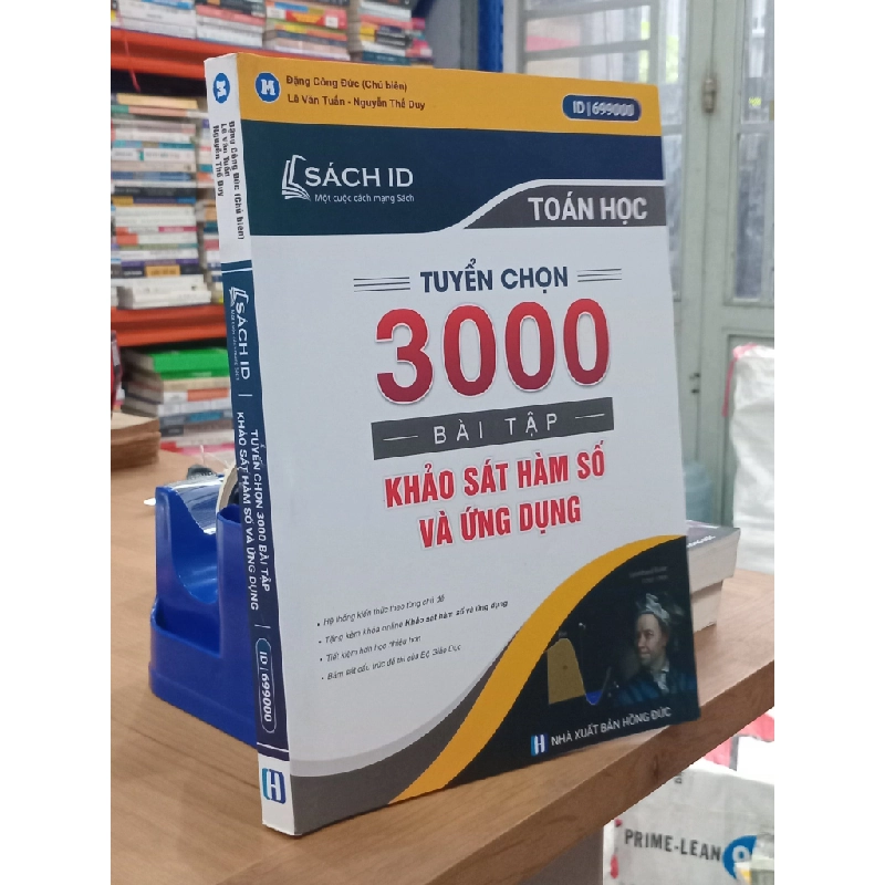 Tuyển chọn 3000 bài tập - Moon.vn 529251