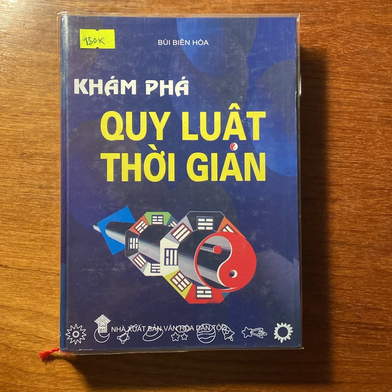 Khám Phá Quy Luật Thời Gian 491066