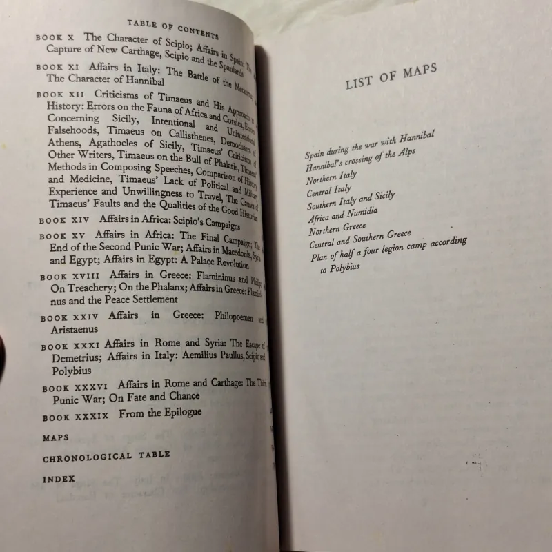 Polybius - The Rise of the Roman Empire 957151