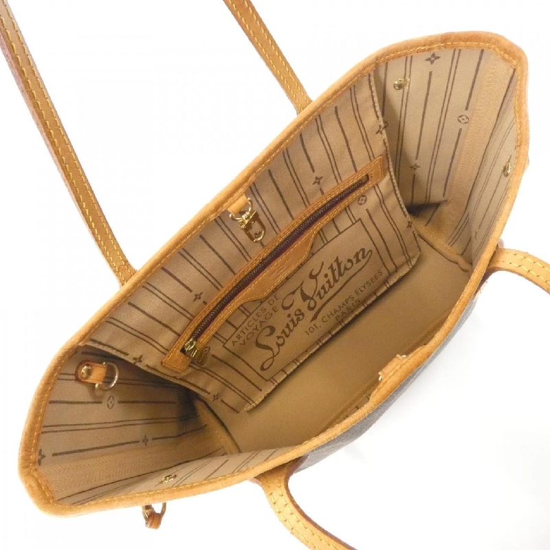 Túi Louis Vuitton Monogram Neverfull PM M40155 608957