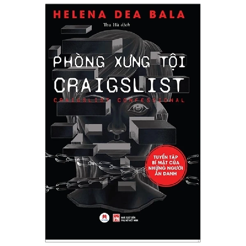 Phòng Xưng Tội Craigslist - Helena Dea Bala 336373