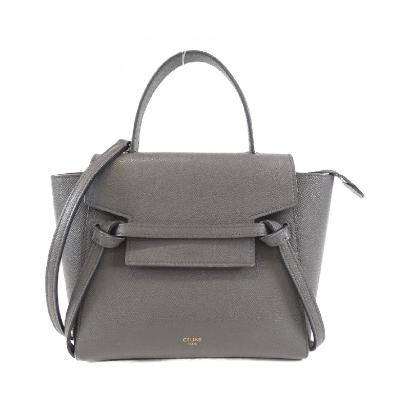 Túi Celine Nano Belt 189003ZVA 618284