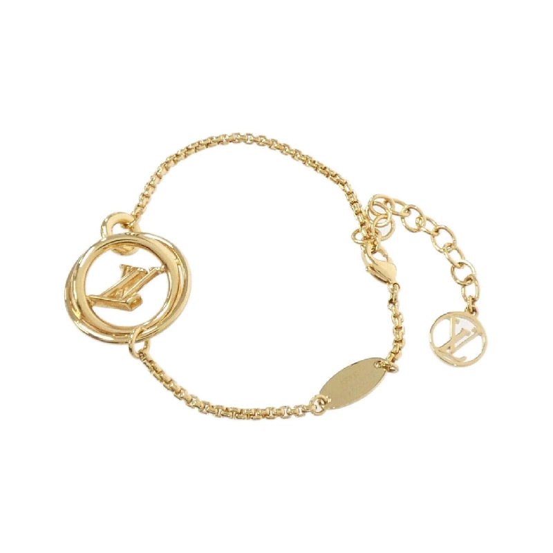 Vòng tay Louis Vuitton LV Stella M0926A 626422