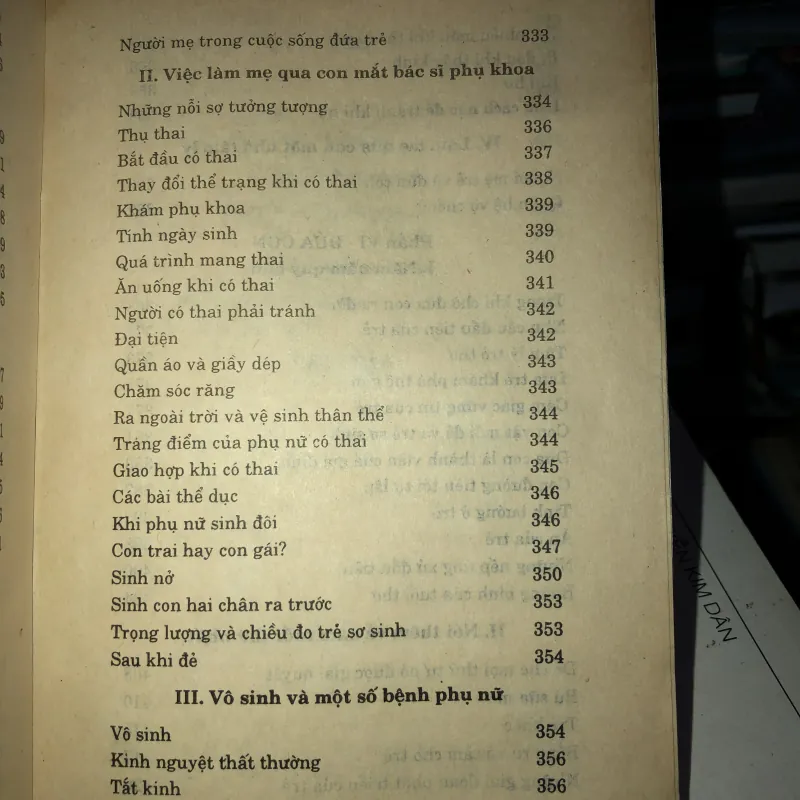 Bách khoa phụ nữ trẻ  998309