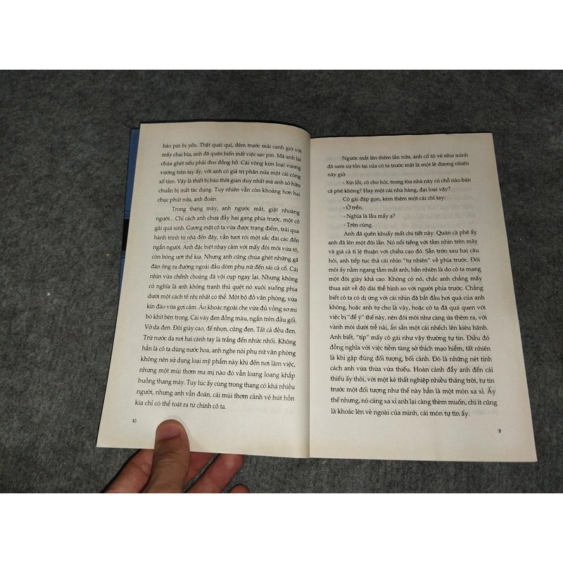 GIỮA DÒNG CHẢY LẠC - NGUYỄN DANH LAM 538075