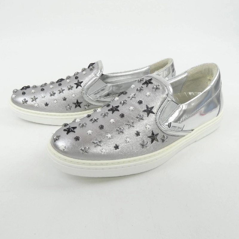 Giày thể thao JIMMY CHOO - Hàng hiệu Authentic 907078