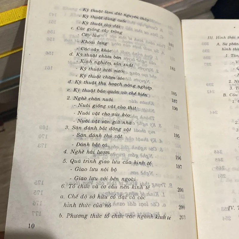 VIỆT NAM - THỜI CỔ XƯA (Từ khởi thủy đến năm 40-43 sau Công Nguyên), xb năm 2000 699270