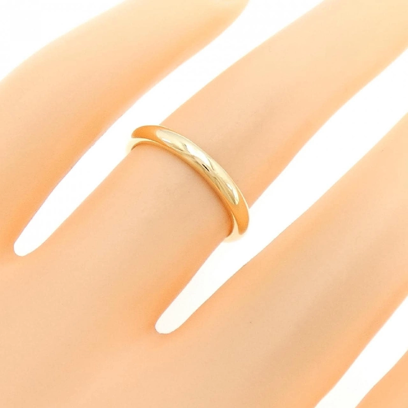 Nhẫn Bulgari Fedi - Hàng hiệu Authentic 840396