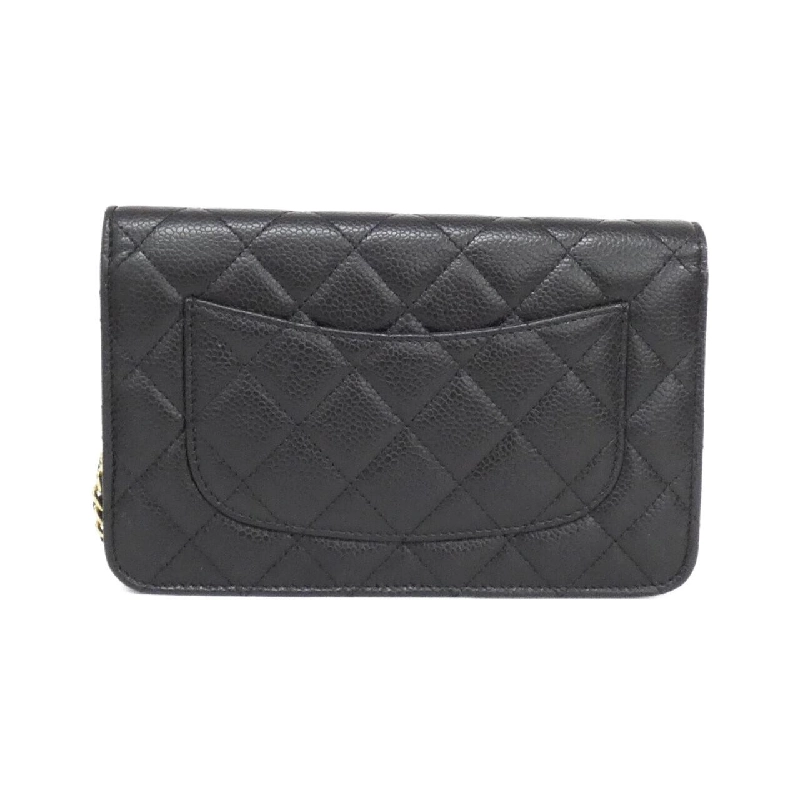 Ví dây chuyền Chanel Timeless Classic AP0250 622425