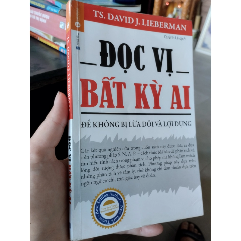Đọc Vị Bất Kỳ Ai 464222