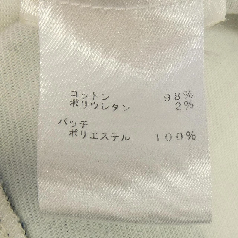 Áo khoác denim monogram Louis Vuitton FIJA14TWS - Hàng hiệu Authentic 819342