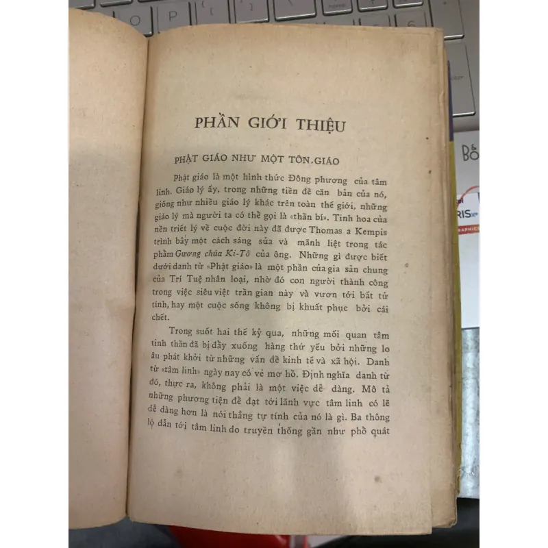 TINH HOA VÀ SỰ PHÁT TRIỂN CỦA ĐẠO PHẬT - EDWARD CONZE (CHÂN PHÁP DỊCH THUẬT) 935344