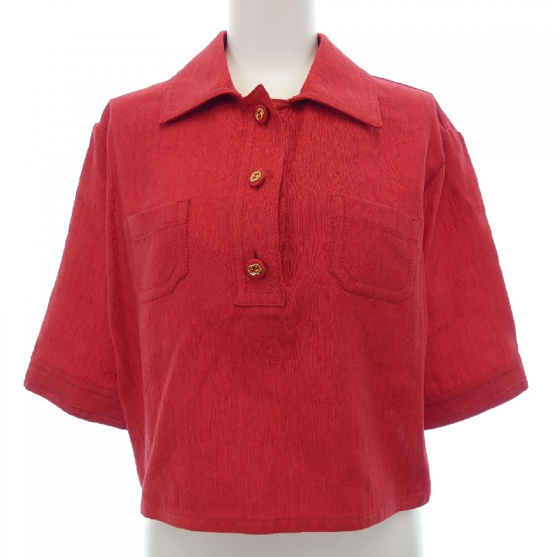 Gucci GUCCI Áo - Hàng hiệu Chính hãng 826336