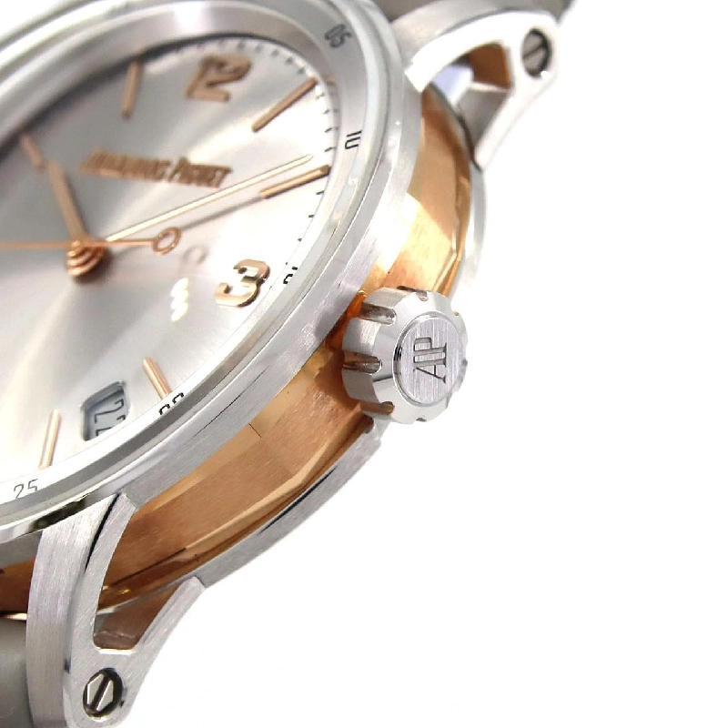 Audemars Piguet CODE11.59 Biothème WGxPG 15210CR.OO.A009CR.01 WGxPG Tự động - Hàng hiệu Chính hãng 881314