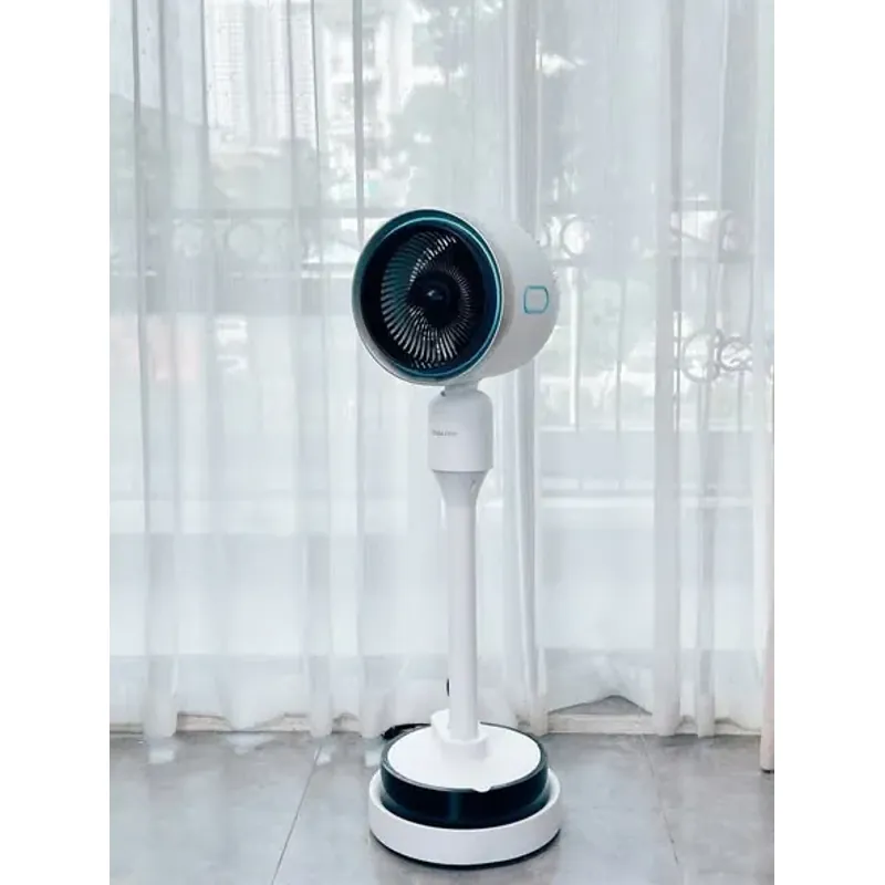 Quạt sưởi All in One KSA369 làm mát, sưởi ấm, phun sương, diệt khuẩn 796514