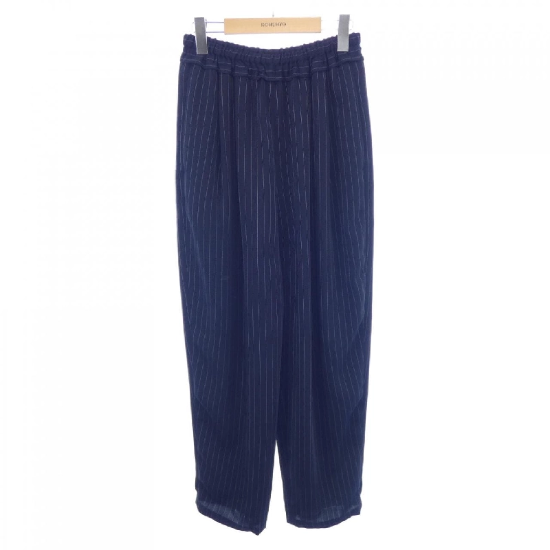 【Mã giảm giá】Quần ENFOLD 655222