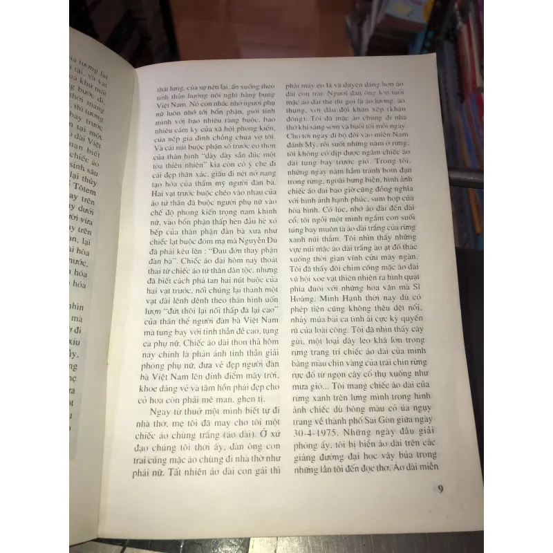 Áo dài Huế  1006353