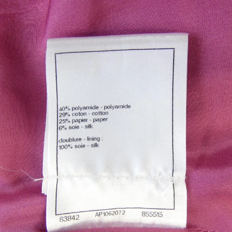 CHANEL P74769V66364 Váy - Hàng hiệu Chính hãng 820395