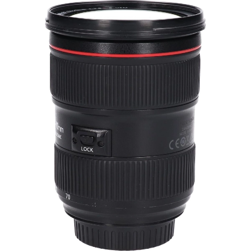 EF24-70mm F2.8LIIUSM - Hàng hiệu Authentic 879811