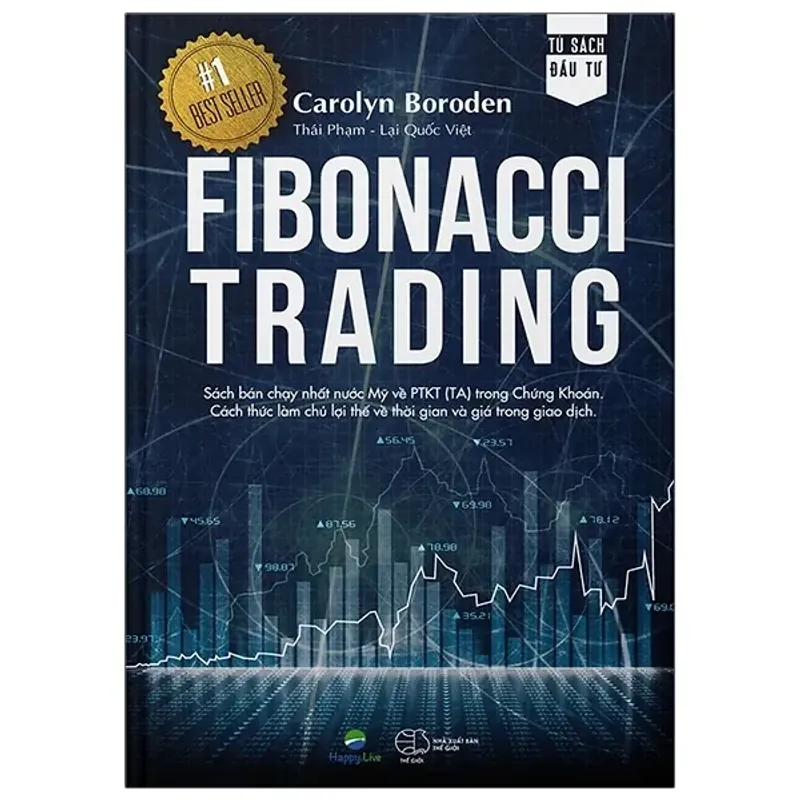 Fibonacci Trading 569664