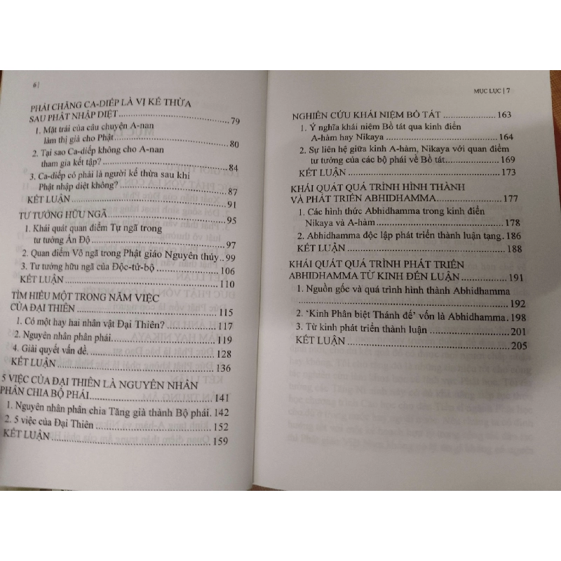 Tư tưởng các bộ phái - 2020 - 206 trang - LỊCH SỬ - CHÍNH TRỊ - TRIẾT HỌC - ANTQ2911-52 921483