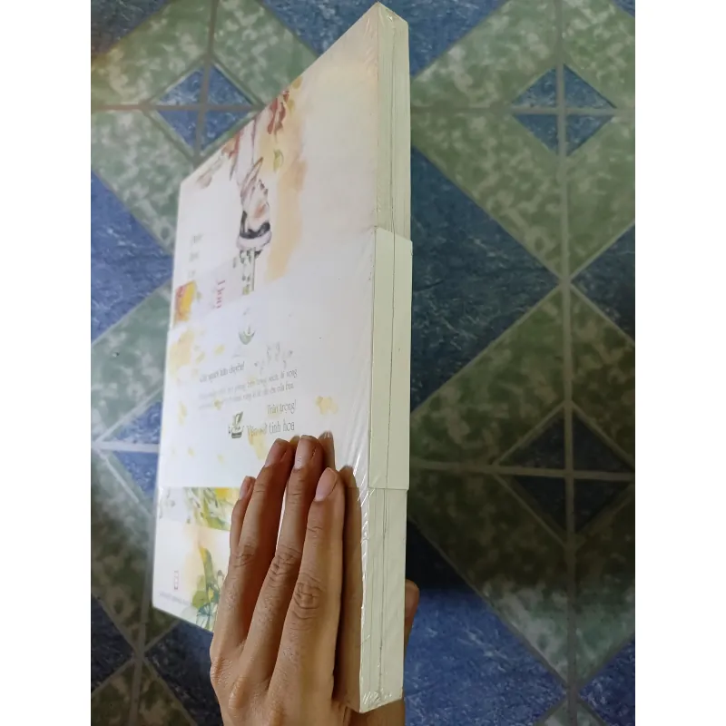 Động Hoa Vàng - Phạm Thiên Thư 748811