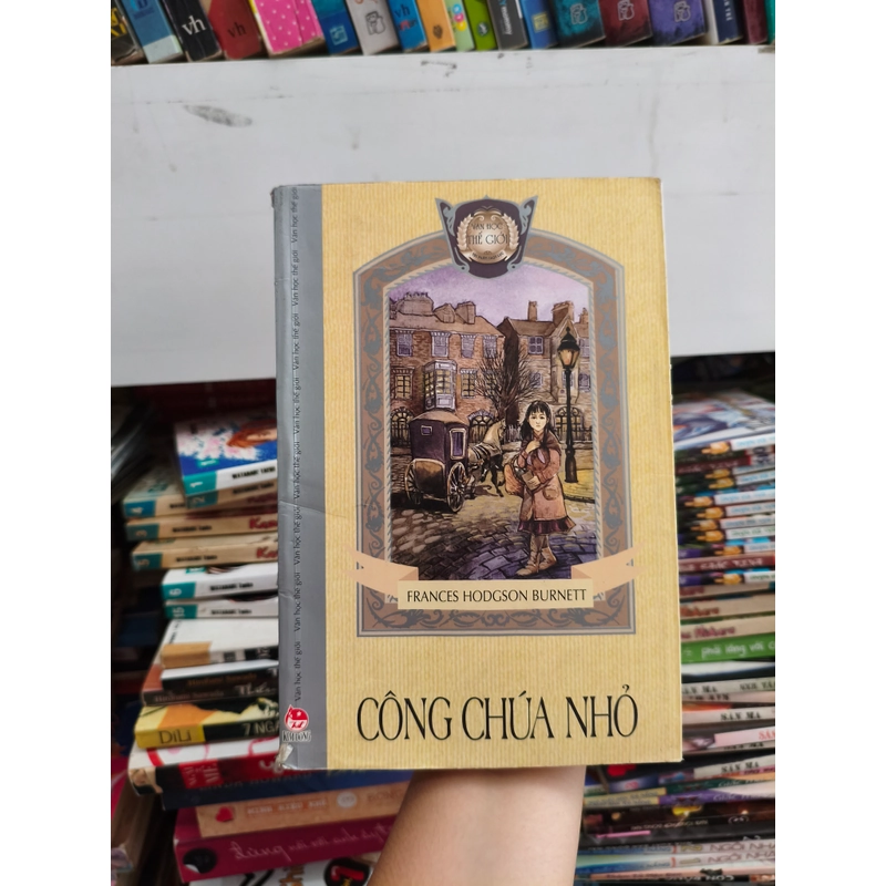 Công chúa nhỏ 🌱 463676