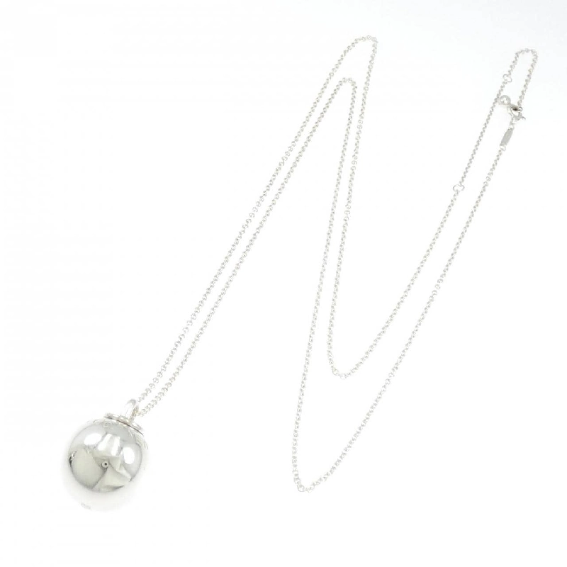 Dây chuyền bóng Tiffany - Hàng hiệu Authentic 841221