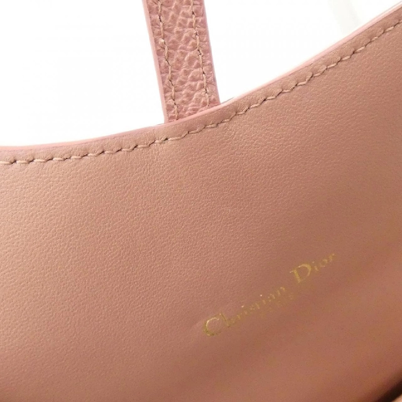 Ví dây chuyền Christian Dior Saddle S5614CWVG - Hàng hiệu Authentic 806000