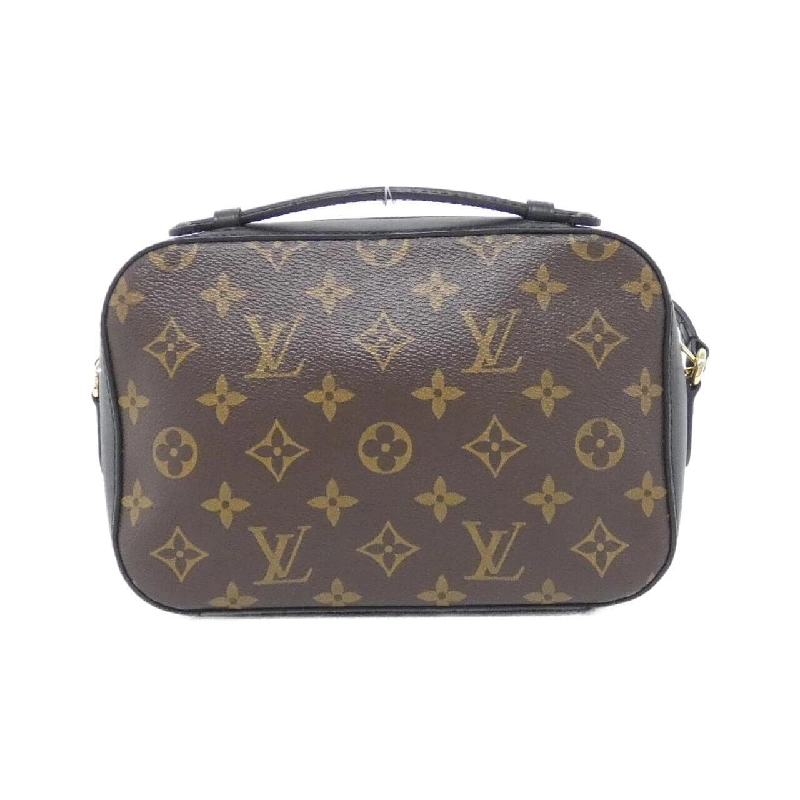 Túi xách vai Louis Vuitton Monogram Santongju M43555 - Hàng hiệu Chính hãng 766041