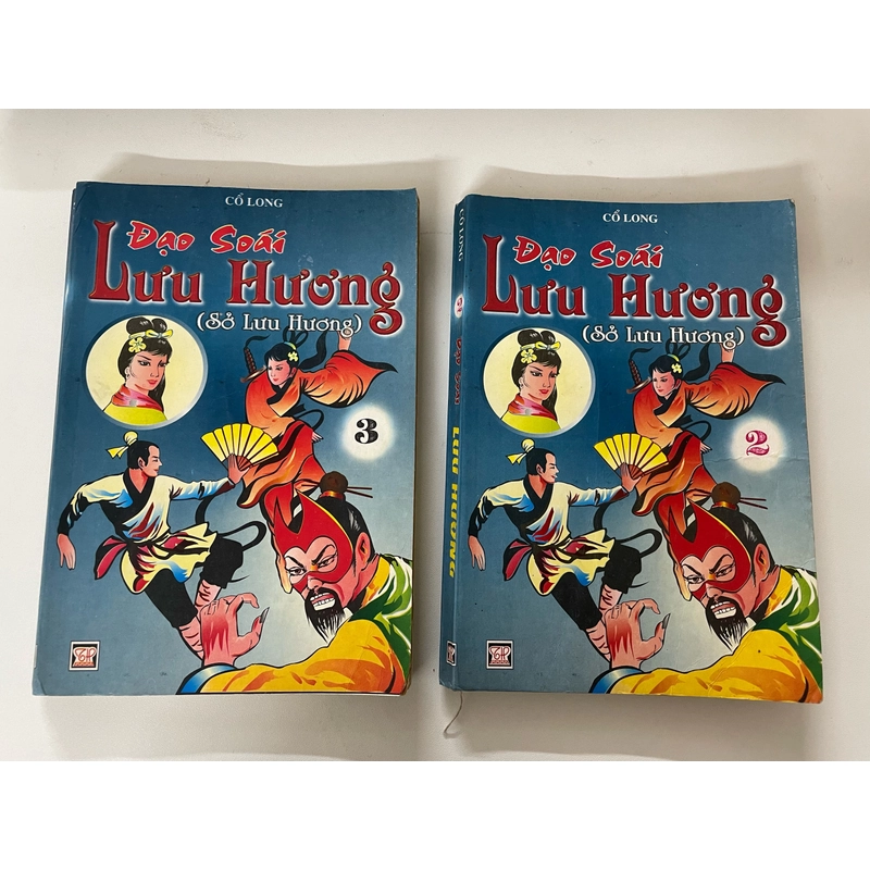 truyện kiếm hiệp đạo soái lưu hương Cổ long Sở lưu hương 378897