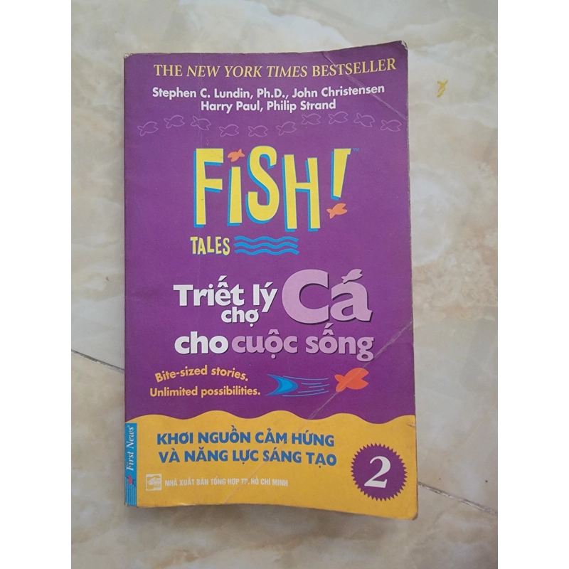 Fish Chợ Cá 439374