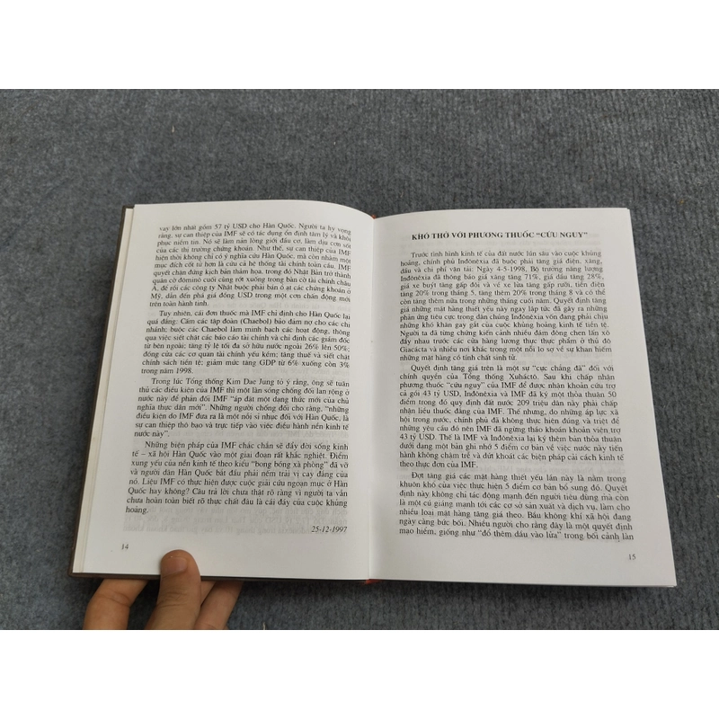 ẨN SỐ THỜI CUỘC - QUANG LỢI 469922