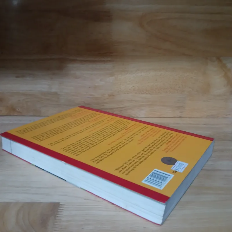 Phạm Xuân Ẩn - Điệp Viên Hoàn Hảo (Larry Berman) 1010779