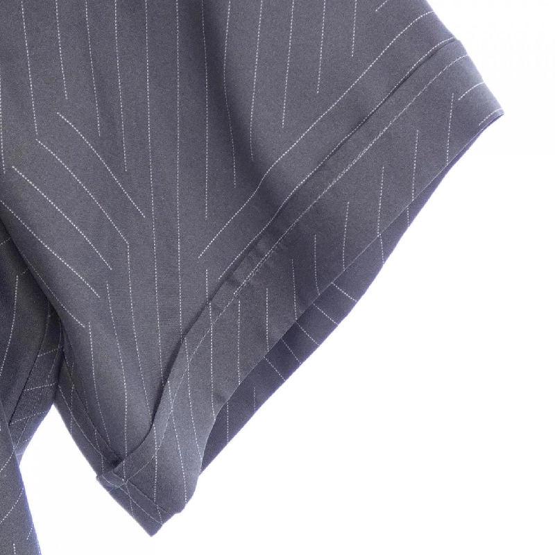 Áo sơ mi ngắn tay FENDI FS0795 APQ4 - Hàng hiệu Chính hãng 888476