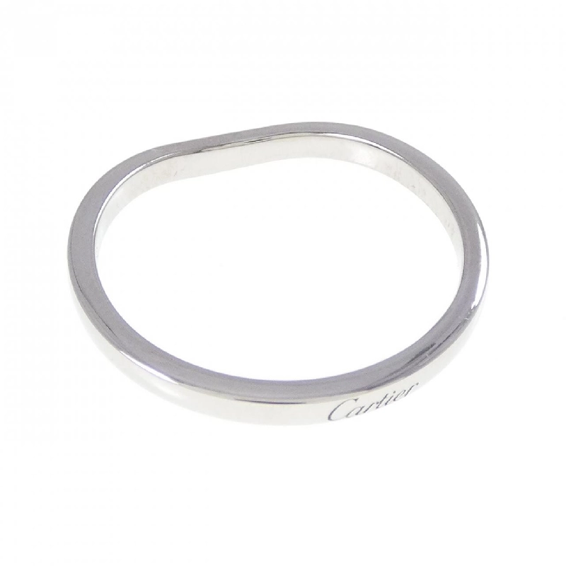 Nhẫn Ballerina Cartier - Hàng hiệu Authentic 837672