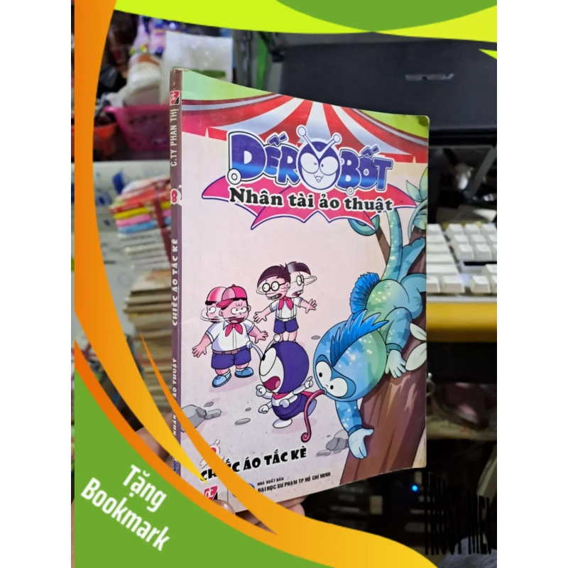 (TẶNG BOOKMARK) Truyện tranh RBK1410-66 955147