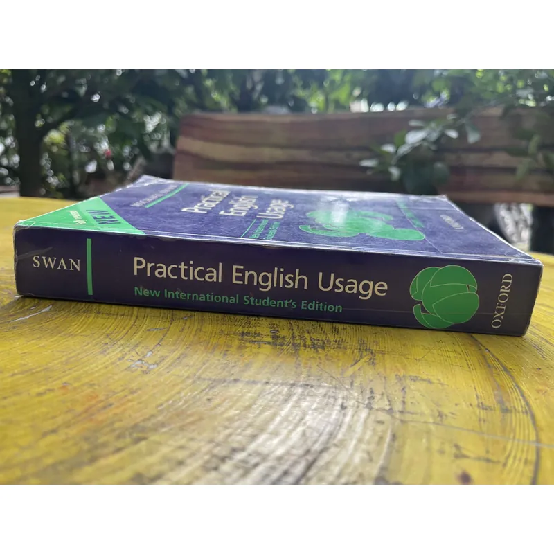 PRACTICAL ENGLISH USAGE- MICHAEL SWAN 602659