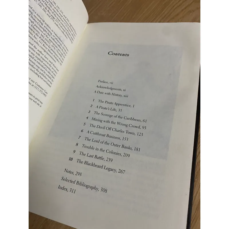 Sách cũ: Blackbeard - Angus Konstam 971609