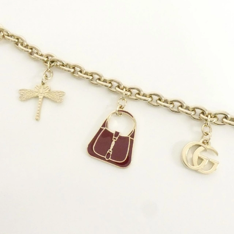 Gucci 837088 J163G móc khóa túi - Hàng hiệu chính hãng 773890