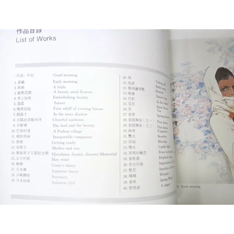 LIN YONG - FOREIGN IMAGES ( ẢNH NƯỚC NGOÀI CỦA LIN YONG) 752623